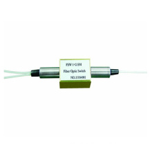 1X2 Sm Mechanical Fiber Optical Switch